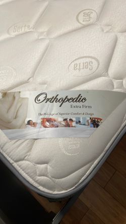 Queen Mattress
