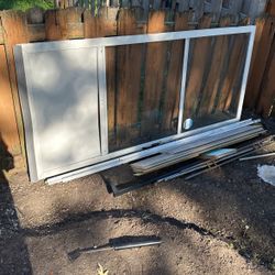 Screen Door For Sale