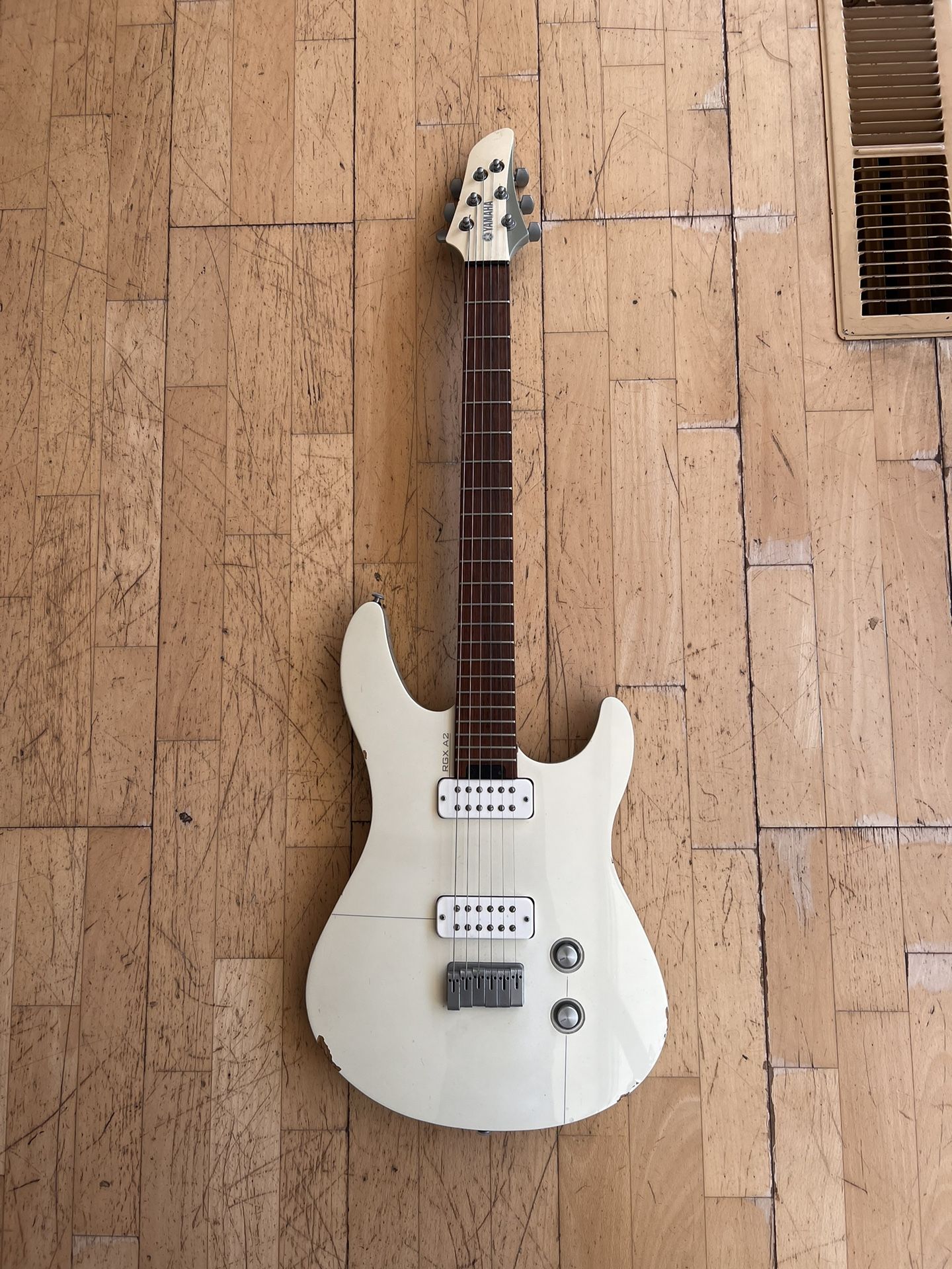Yamaha RGX A2 for Sale in Long Beach, CA - OfferUp Yamaha RGX A2 for Sale in Long Beach, CA - OfferUp
