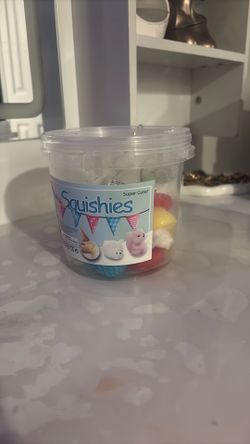 Squishies