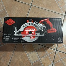 Skill saw ( SPT 77 WML-22)