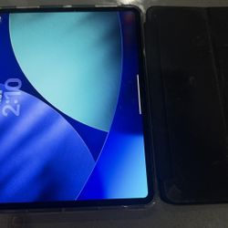 iPad Pro 13in (m5)