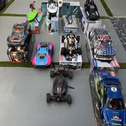 RC LOT DEAL 