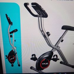 Exercise Bike