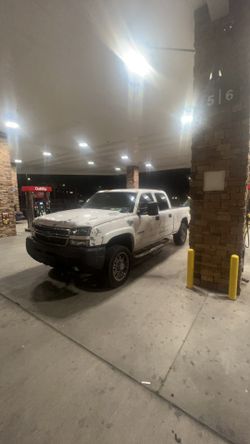 2006 Chevrolet Silverado