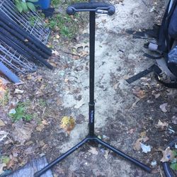 Adjustable stage guitar stand only $20 firm