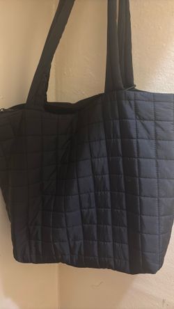Black bag