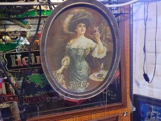 Vintage items