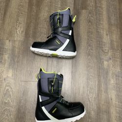Burton Snowboard Boots Size 11