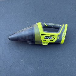 Ryobi Hand Vacuum 