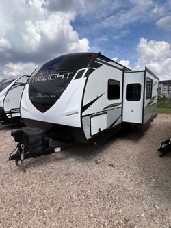 2023 Cruiser Twilight Signature TWS 2280