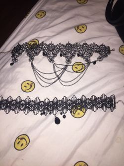 Chocker a