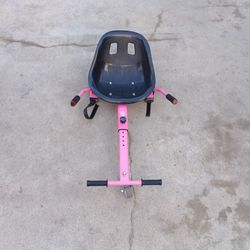 Hoverboard Adapter 