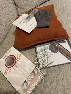 6 In 1  Beauty Machine 