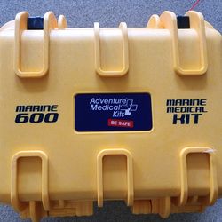 Adventure Medical Kits MARINE 600