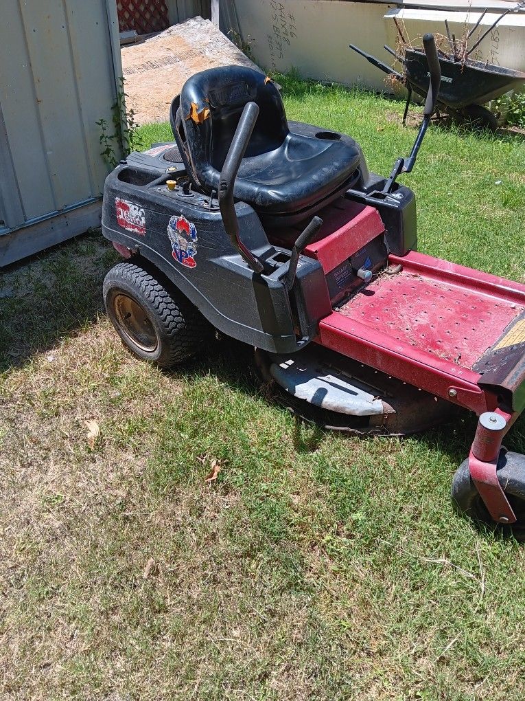 Used zero turn for Sale in San Antonio, TX OfferUp