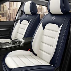 Car seat covers for Mazda CX-5  Front set 