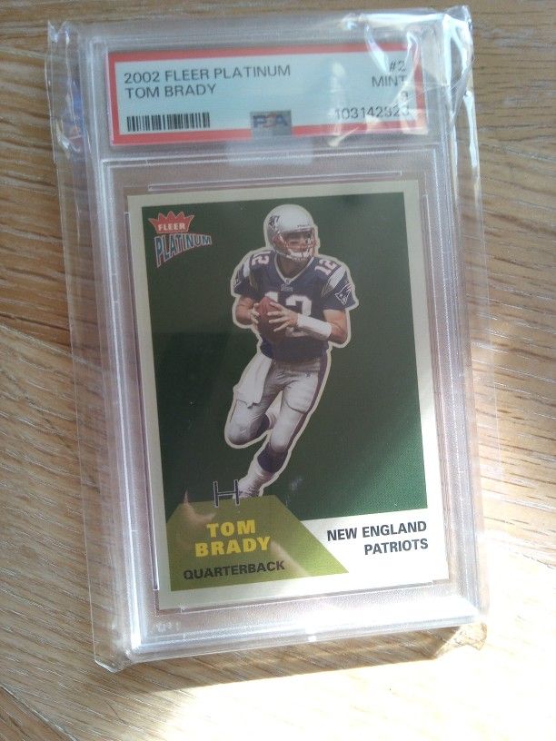 Tom Brady
