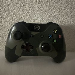 Xbox One Controller 