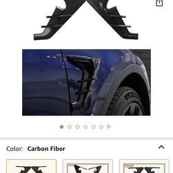 Tesla 3 & Y Side Camera Lightning Covers