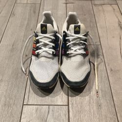 Size 13 Love United Ultra Boost