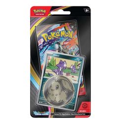 POKÉMON MEGA EVOLUTION CHAOS RISING BLISTER