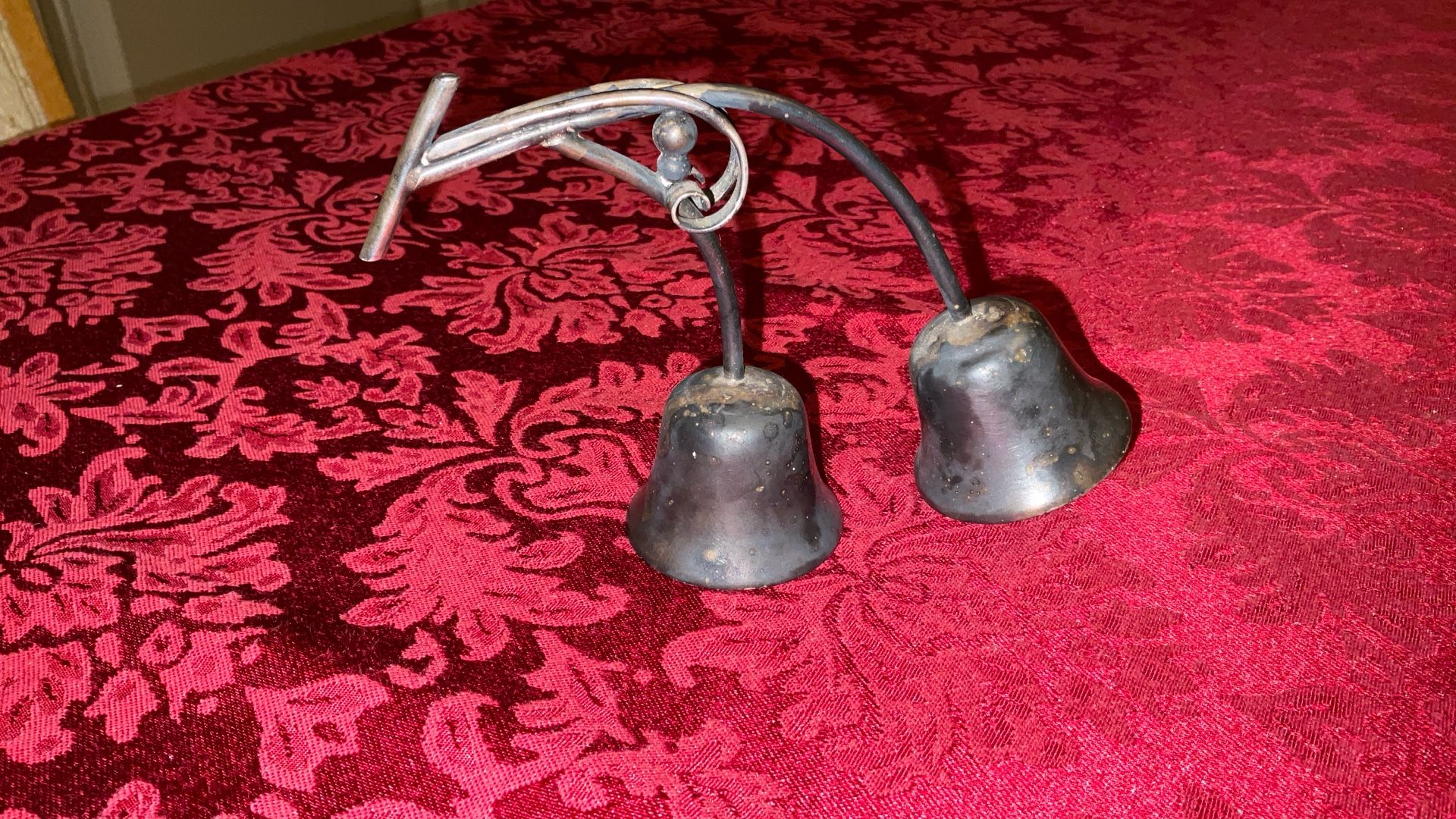 Double bell Set