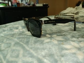 Ralph Lauren RL 8146-P Sunglasses