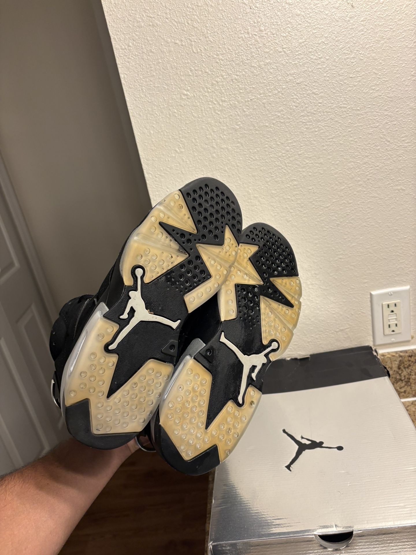 For Sale Size 11.5 $220 Take Em Both Need Gone ASAP