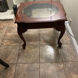 End Tables