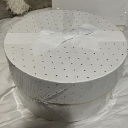 Bridal Gift Boxes $6 Each