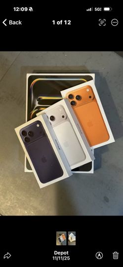 Apple Products