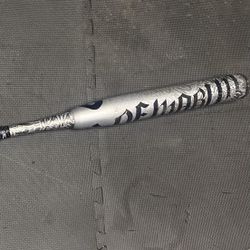 2015 Demarini Juggy/Juggernaut ASA