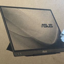 ASUS Zen Screen 15.6” Portable monitor 