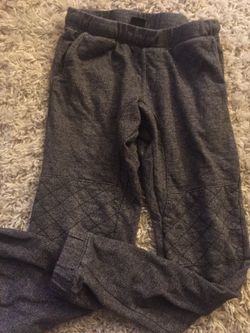 Shaun White boy jogger pants size large 12/14