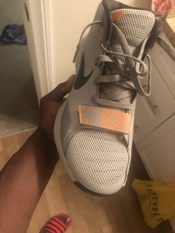 Kd shoes