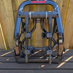 Yakima Fullback vehicle bike rack