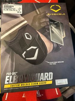 Evo Shield Elbow Gaurd