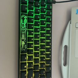 Ducky One Mini Keyboard 