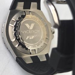 Viceroy 47673 model watch from the Fernando Alonso collection 