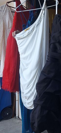 Elegant fancy dresses