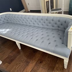 Tommy Hilfiger Designer Couch 