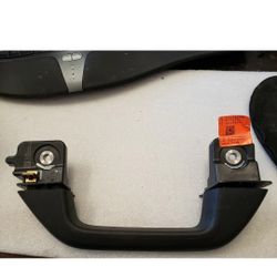 GM OEM Grip Handle Interior Bar