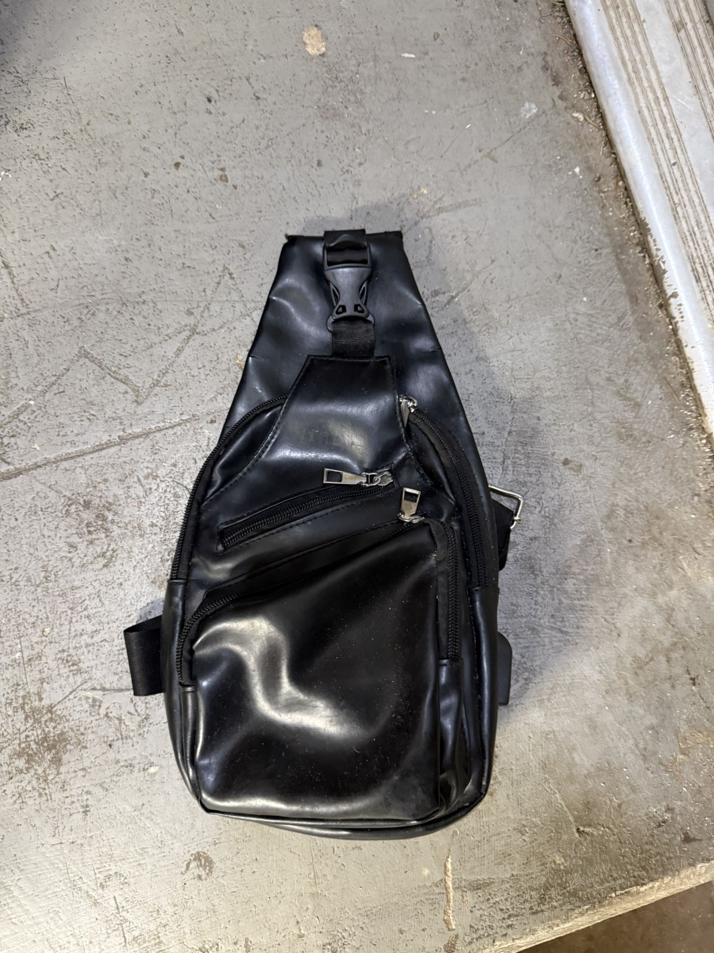 Hand Bag 