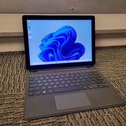 2018 Dell Latitude 2 In 1 Touchscreen Tablet PC Laptop 16 GB RAM 256 GB SSD Windows 11