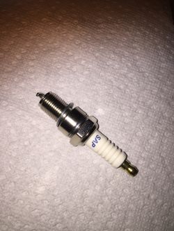 Go kart / mini bike / predator 212 / Honda 6.5 / spark plug