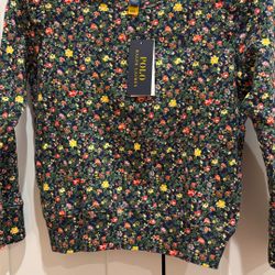 Kids Matching Floral Set