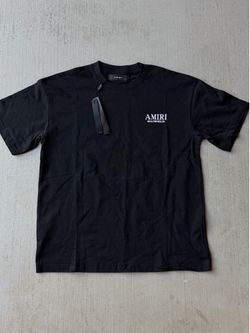 Amiri T-Shirt