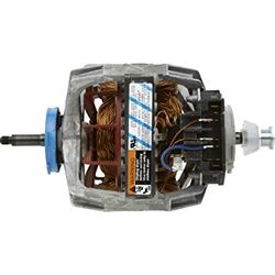Drive Motor and many other parts for Newer Whirlpool Kenmore Maytag Dryers