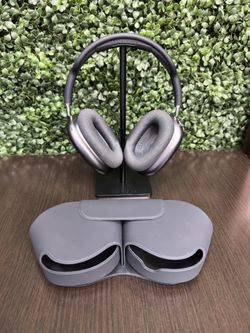 Apple AirPods Max - Space Gray